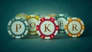 bí quyết chơi poker
