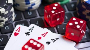 Nhật ký game bài Phỏm