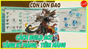 Côn Luân KTO